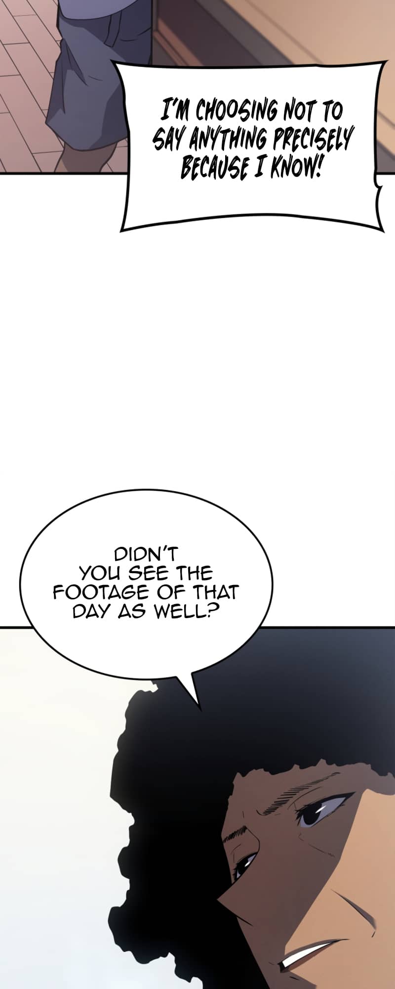 Solo Leveling, Chapter 185 image 52